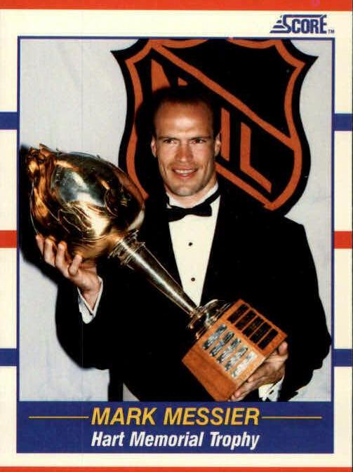 Mark Messier #360
