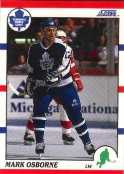 Mark Osborne #104