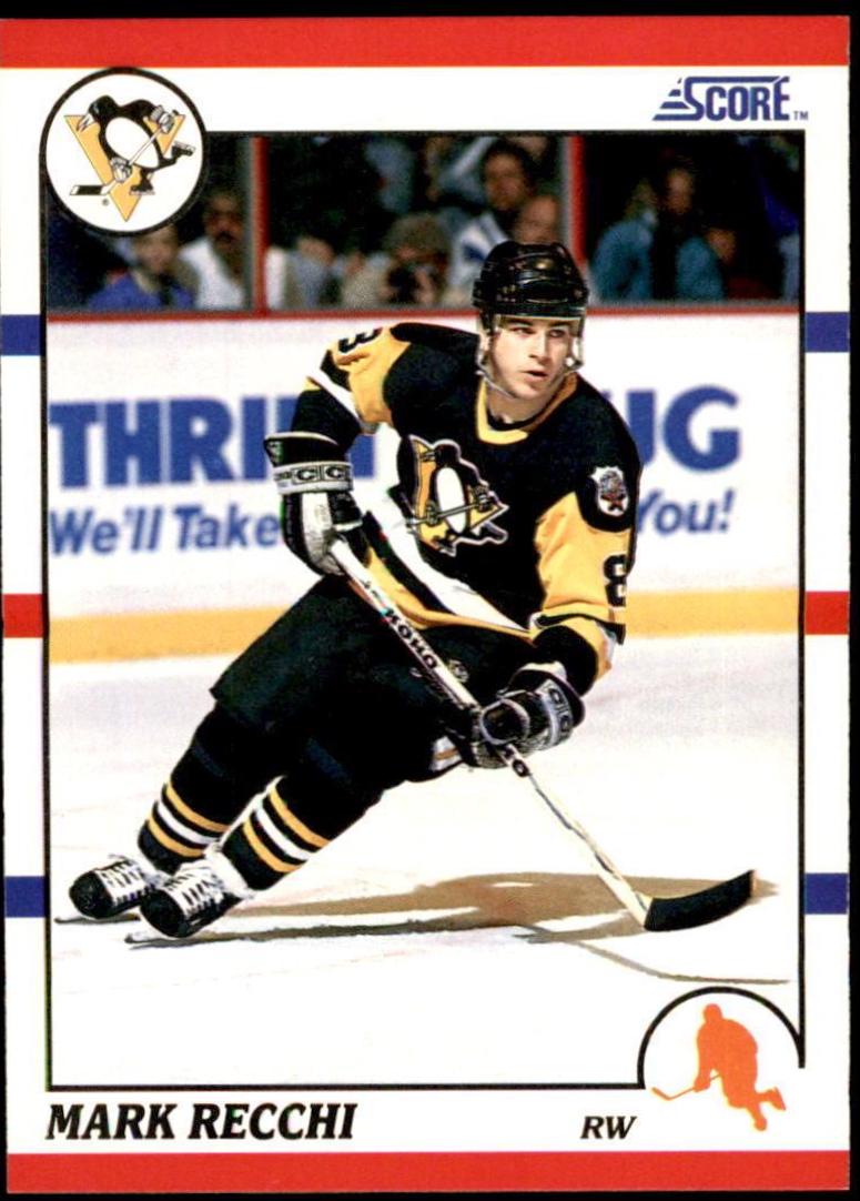 Mark Recchi #186