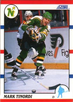 Mark Tinordi #304