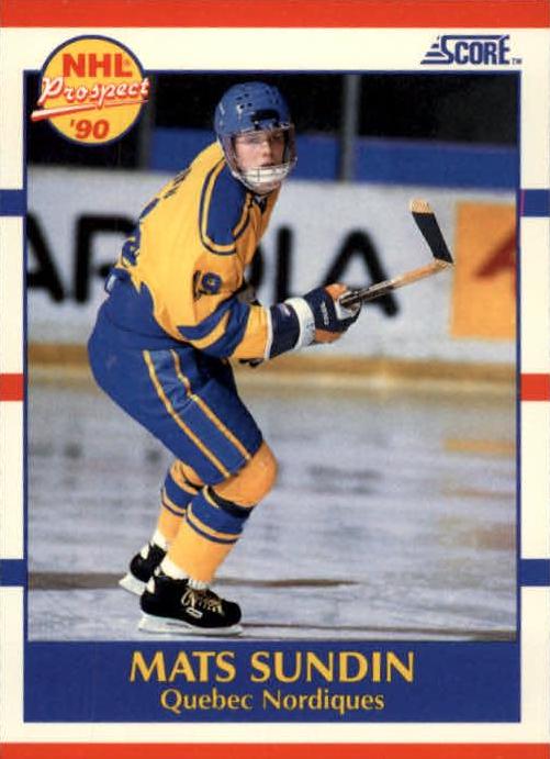 Mats Sundin #398