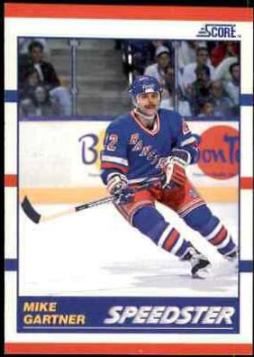 Mike Gartner #333