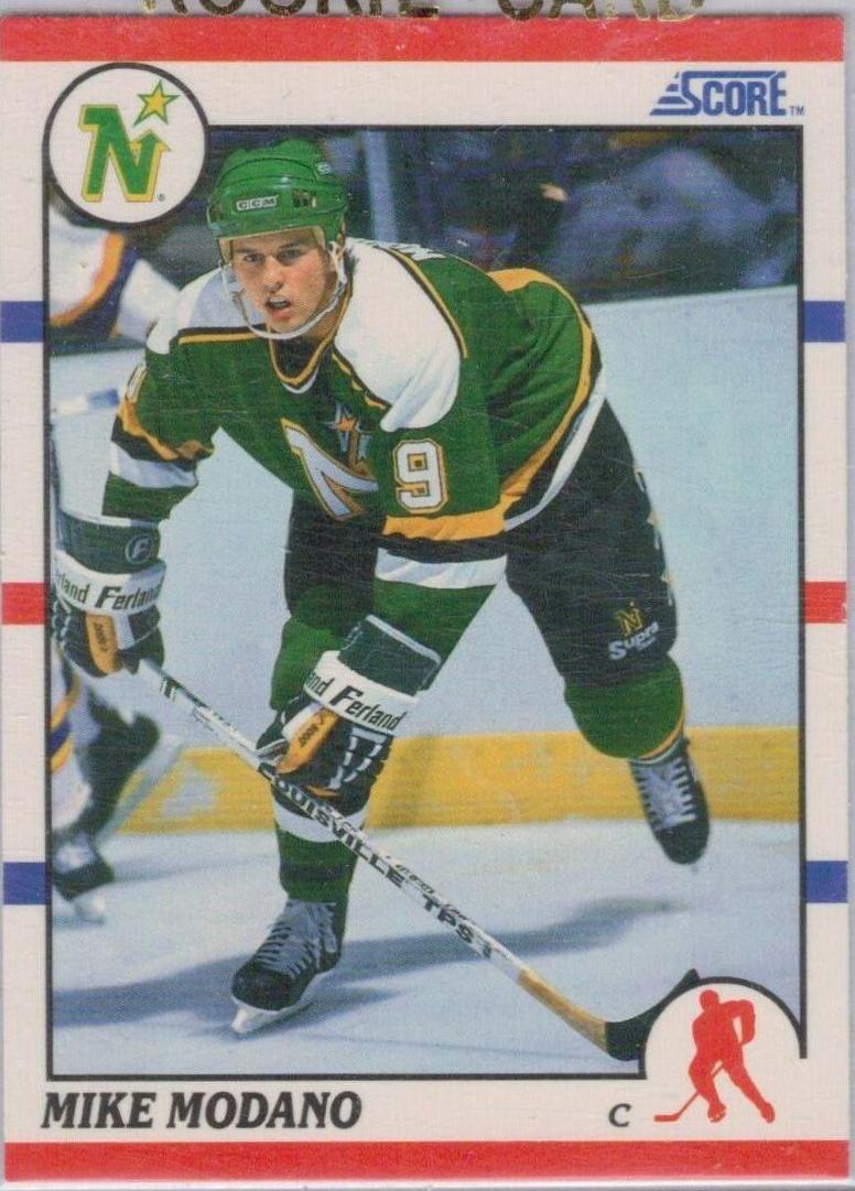 Mike Modano #97