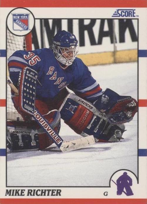 Mike Richter #74