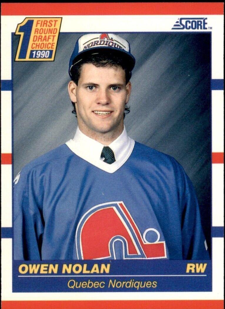 Owen Nolan #435