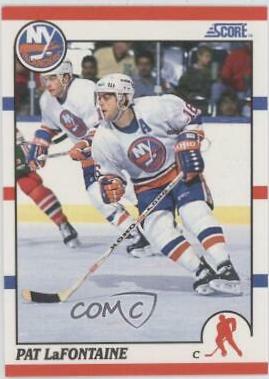 Pat LaFontaine #250