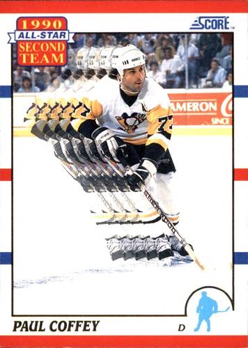Paul Coffey #319