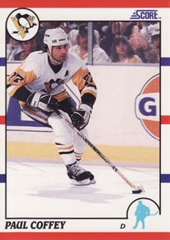 Paul Coffey #6