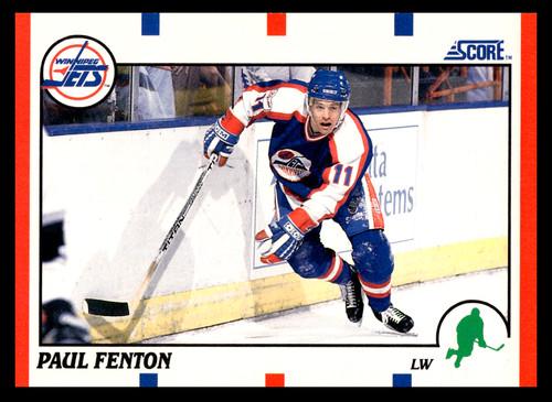 Paul Fenton #156