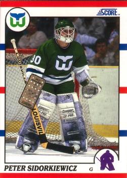 Peter Sidorkiewicz #46