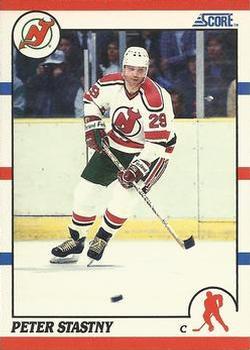 Peter Stastny #96