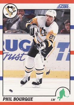 Phil Bourque #234
