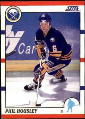 Phil Housley #145