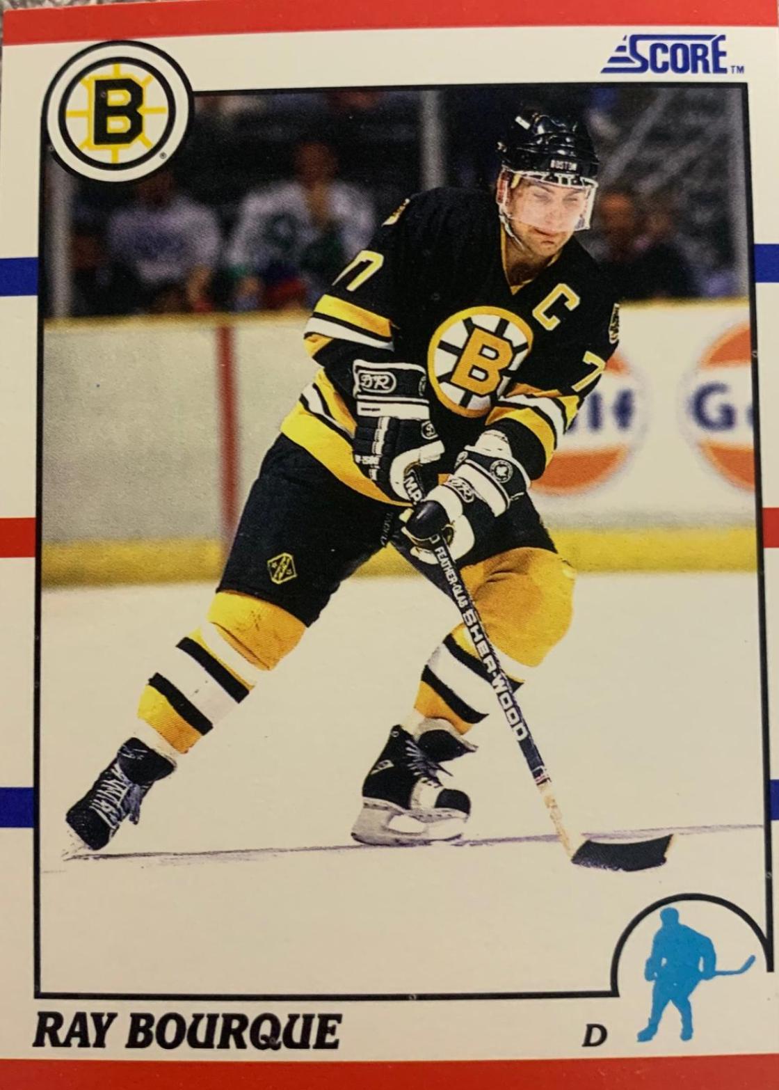 Ray Bourque #200