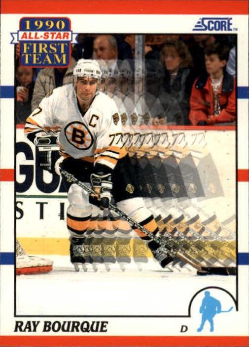 Ray Bourque #313
