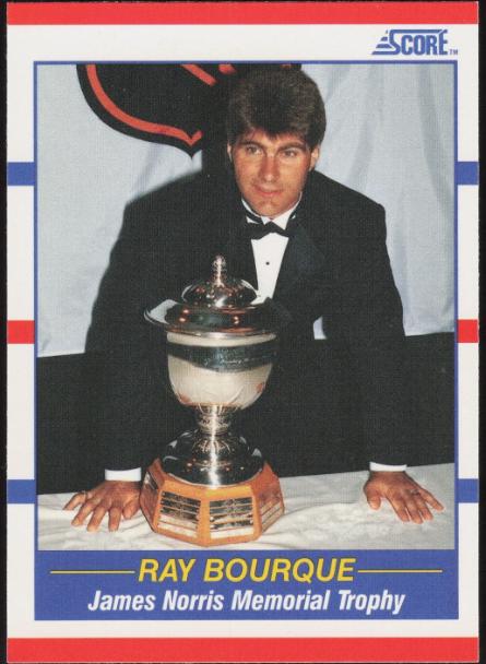 Ray Bourque #363