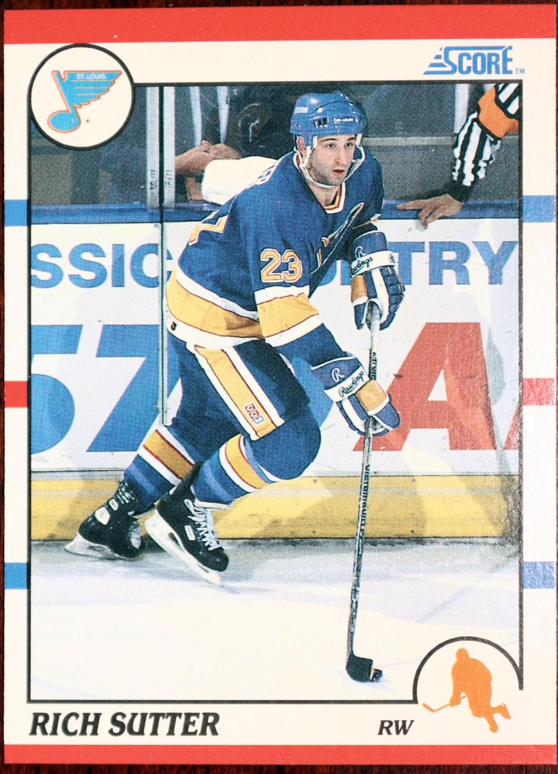 Rich Sutter #281