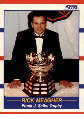 Rick Meagher #359