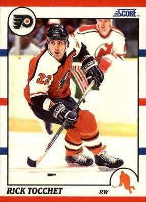Rick Tocchet #80
