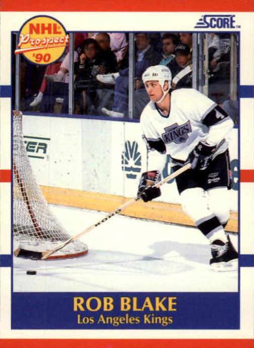 Rob Blake #421