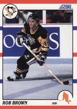Rob Brown #105