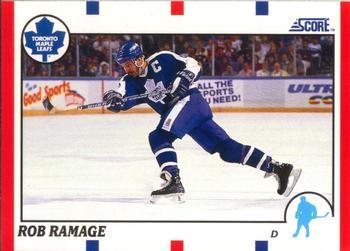 Rob Ramage #36