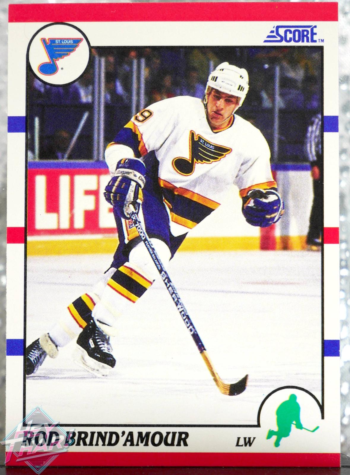 Rod Brind'Amour #131