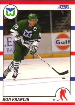 Ron Francis #70