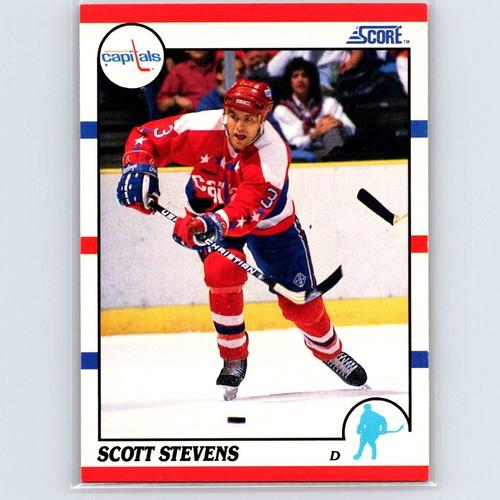 Scott Stevens #188