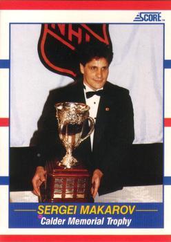 Sergei Makarov #362