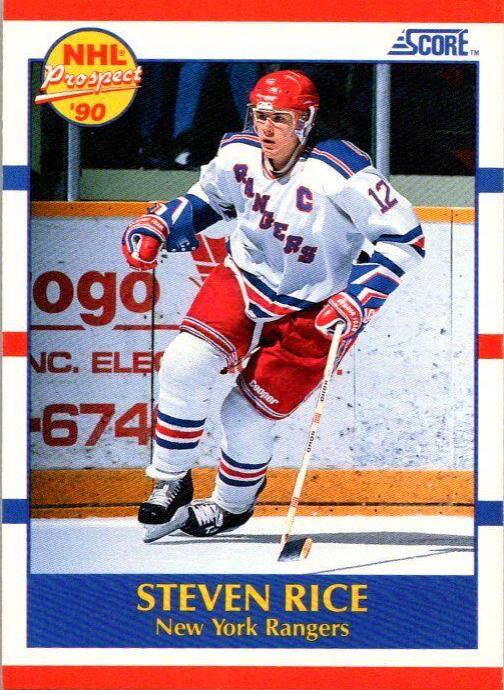 Steven Rice #390