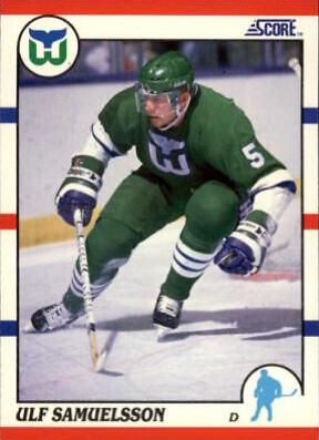 Ulf Samuelsson #152