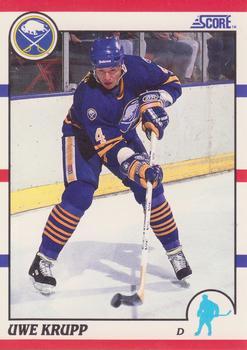 Uwe Krupp #169