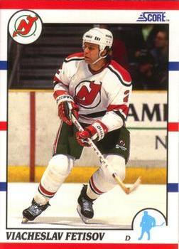 Viacheslav Fetisov #62