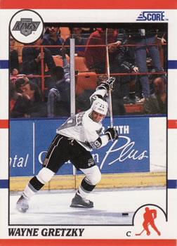 Wayne Gretzky #1