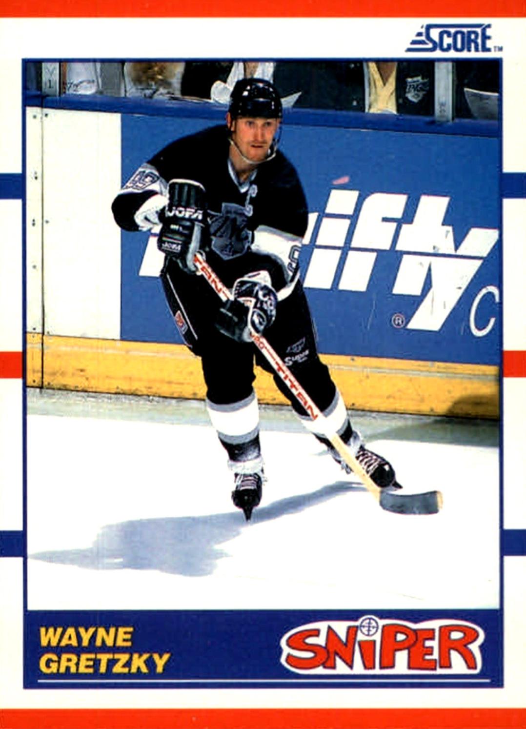 Wayne Gretzky #336