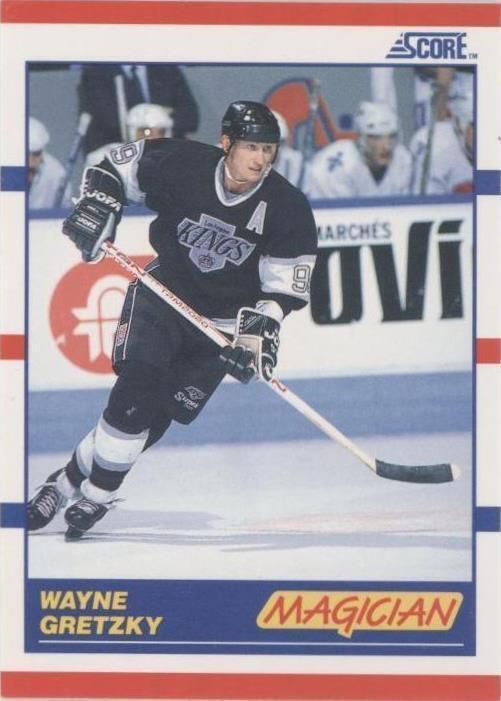 Wayne Gretzky #338