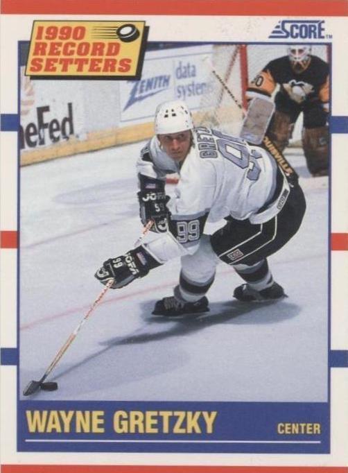 Wayne Gretzky #347