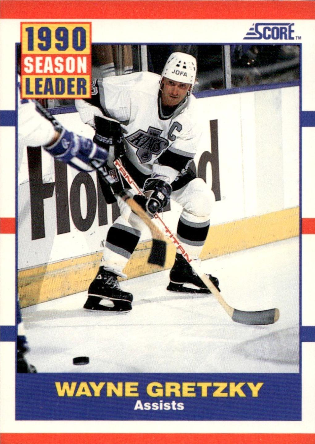 Wayne Gretzky #352