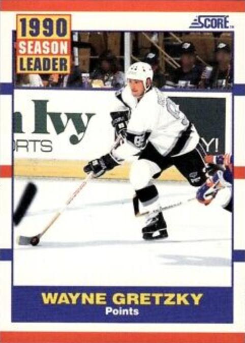 Wayne Gretzky #353