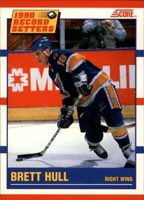 Brett Hull #346