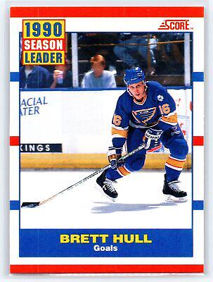 Brett Hull #351
