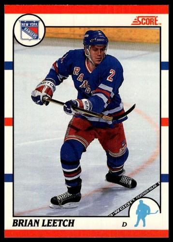 Brian Leetch #225