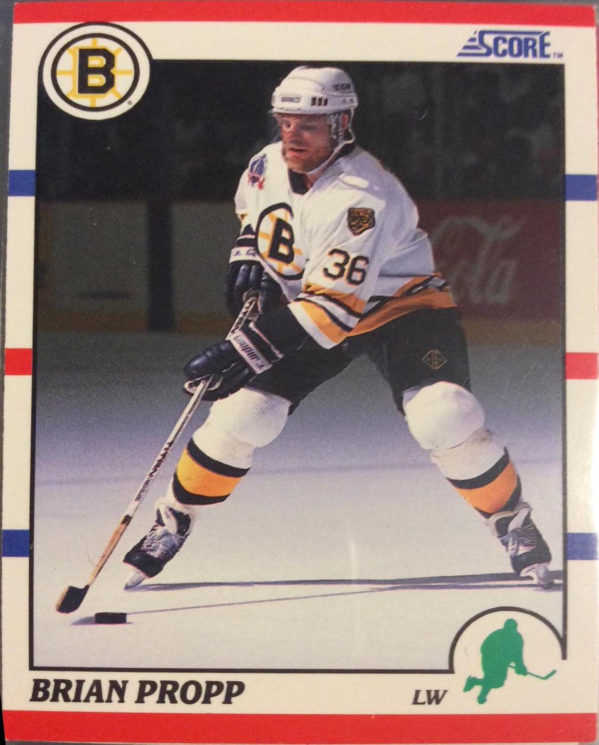 Brian Propp #269