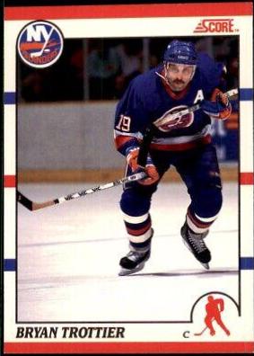 Bryan Trottier #270