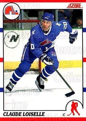 Claude Loiselle #207