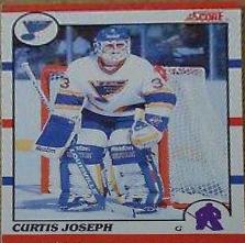 Curtis Joseph #151