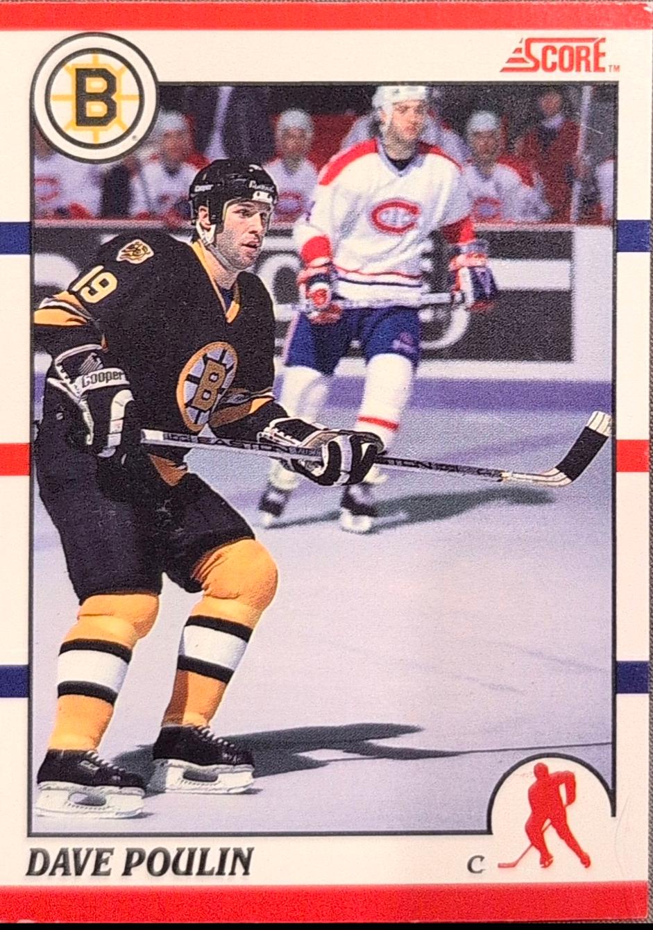 Dave Poulin #217