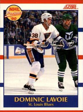 Dominic Lavoie #416