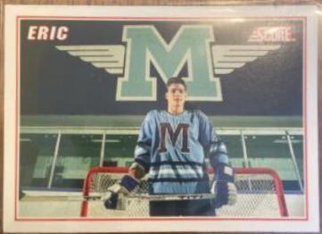 Eric Lindros #B1